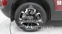 2022 GM Daewoo Blazer