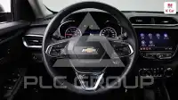 2022 GM Daewoo Blazer
