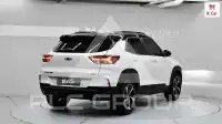 2022 GM Daewoo Blazer