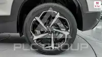 2022 GM Daewoo Blazer