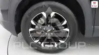 2022 GM Daewoo Blazer