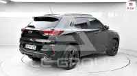 2022 GM Daewoo Blazer