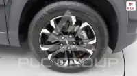 2022 GM Daewoo Blazer