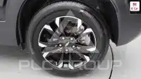2022 GM Daewoo Blazer