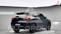 2022 GM Daewoo Blazer