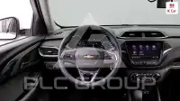 2022 GM Daewoo Blazer