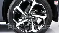 2022 GM Daewoo Blazer