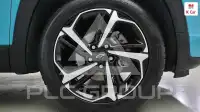 2022 GM Daewoo Blazer