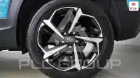 2022 GM Daewoo Blazer