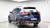 2022 GM Daewoo Blazer