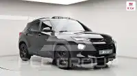 2022 GM Daewoo Blazer