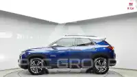 2022 GM Daewoo Blazer