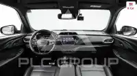 2022 GM Daewoo Blazer