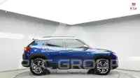 2022 GM Daewoo Blazer