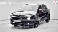 2022 GM Daewoo Blazer