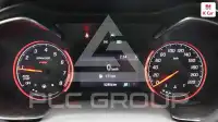 2022 GM Daewoo Blazer