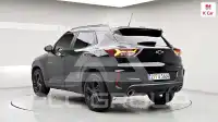 2022 GM Daewoo Blazer