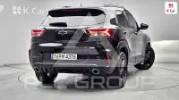 2022 GM Daewoo Blazer