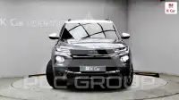 2022 GM Daewoo Blazer