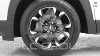 2022 GM Daewoo Blazer
