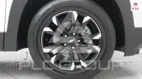 2022 GM Daewoo Blazer