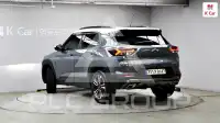 2022 GM Daewoo Blazer