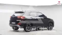 2022 GM Daewoo Blazer