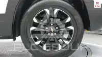 2022 GM Daewoo Blazer