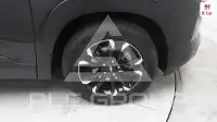 2022 GM Daewoo Blazer