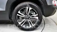 2022 GM Daewoo Blazer