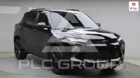 2022 GM Daewoo Blazer