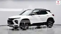 2022 GM Daewoo Blazer