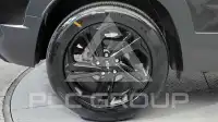 2022 GM Daewoo Blazer