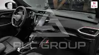 2022 GM Daewoo Blazer