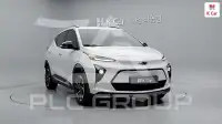 2022 GM Daewoo 쉐보레 볼트