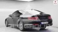2022 Genesis G80