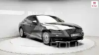2022 Genesis G80