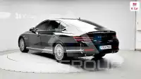 2022 Genesis G80