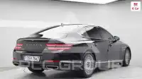 2022 Genesis G80
