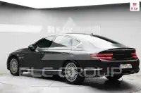 2022 Genesis G80