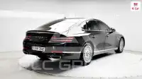 2022 Genesis G80