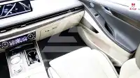 2022 Genesis G80