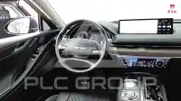 2022 Genesis G80