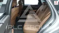 2022 Genesis G80