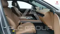2022 Genesis G80