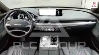2022 Genesis G80