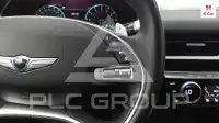 2022 Genesis G80