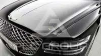 2022 Genesis G80