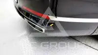 2022 Genesis G80