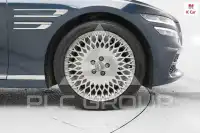 2022 Genesis G80